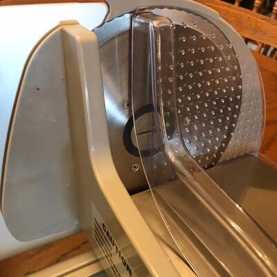 Slicer Open Country brand NIB