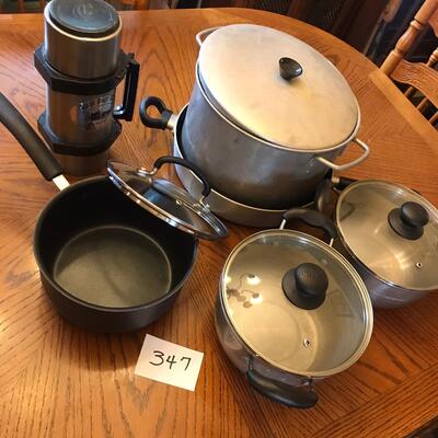 Misc Cookware