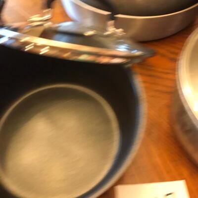 Misc Cookware