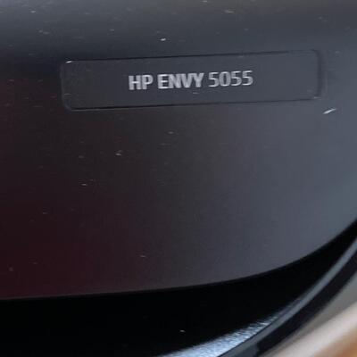 HP Envy 5055