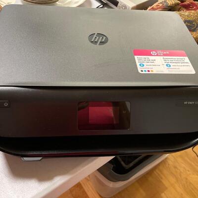 HP Envy 5055