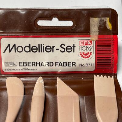 Modelier Set - New in Package