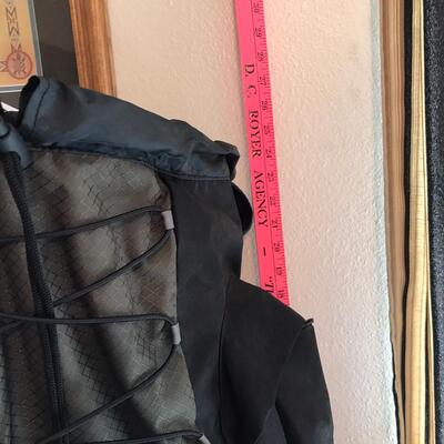 Teton Super duty Back Pack w/ Rain guard