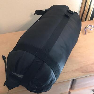 Coleman Sleeping bag