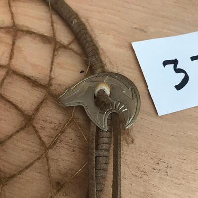 Native American Dream Catchers