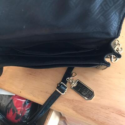 Black Purse