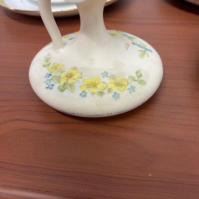 Handmade and Handpainted Ceramics