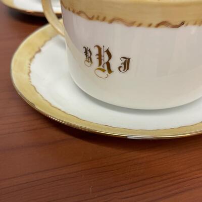 Handmade and Handpainted Ceramics