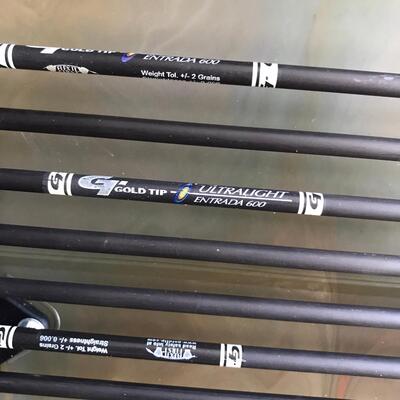 Drenalin Compact Bow Left Handed