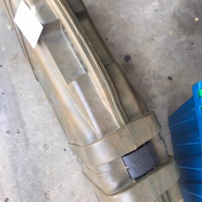 Drenalin Compact Bow Left Handed