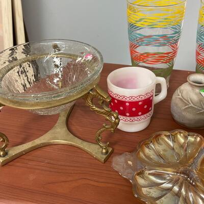 Misc Lot -8 Pieces