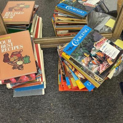 Book Lot