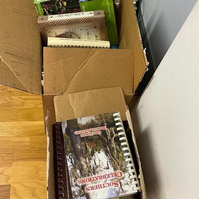 Book Lot