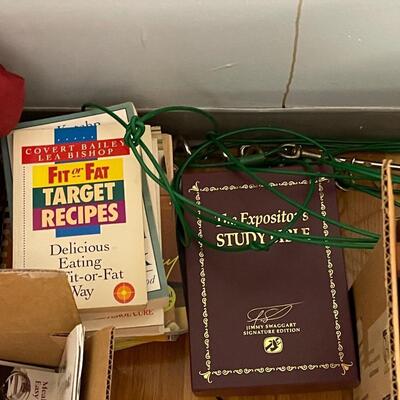 Book Lot