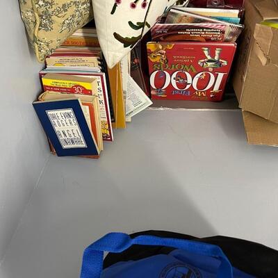 Book Lot