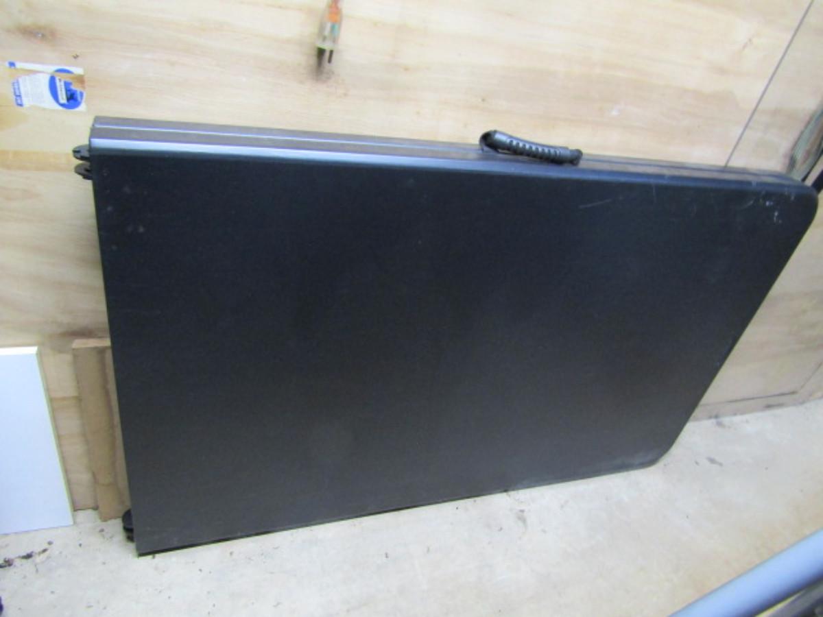 Folding Table by Cosco 8 Foot