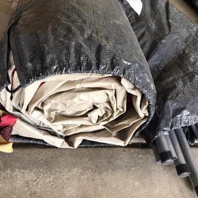 Super Large Tent 6 people