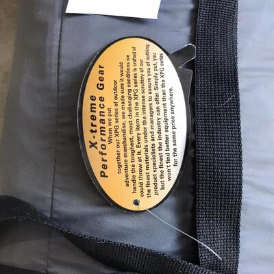 Cabela's Sleeeping bag