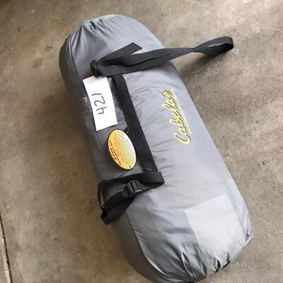 Cabela's Sleeeping bag