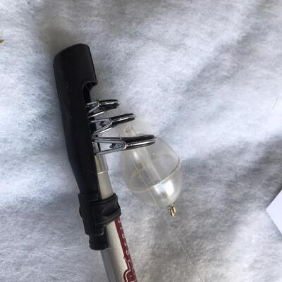 Telescopic Fishing Pole