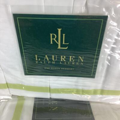 5053 Ralph Lauren Linens