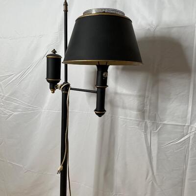 Vintage Retro Floor Lamp