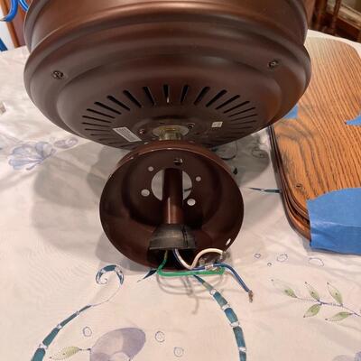 Like New Indoor Ceiling Fan