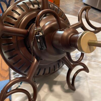 Like New Indoor Ceiling Fan