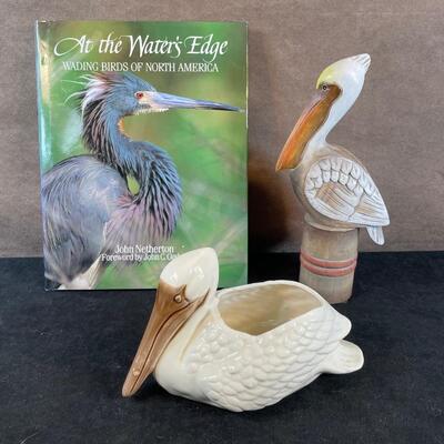 Lot 28. Pelican Lot