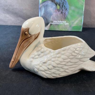 Lot 28. Pelican Lot