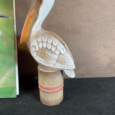 Lot 28. Pelican Lot