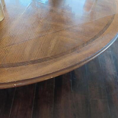 Vintage 3 Piece table set