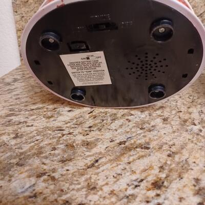 Musical Coca Cola Bear