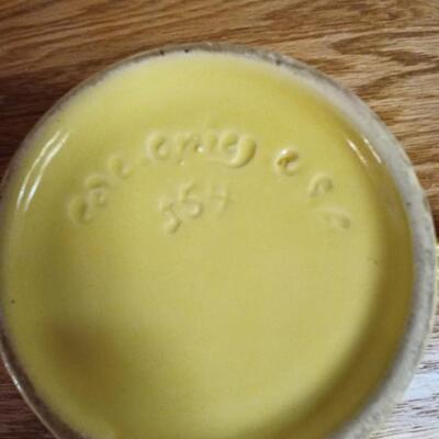 Pottery Ceramics Lot