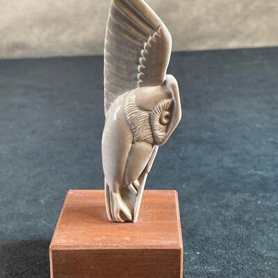 Lot 42. Owl Lot