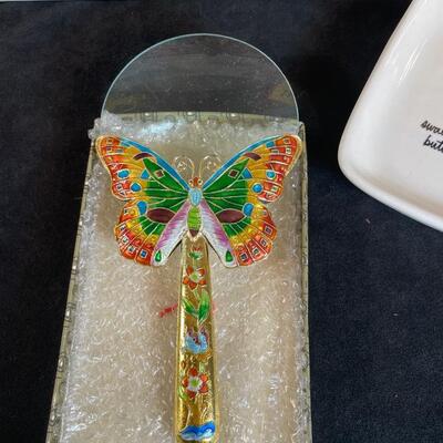 Lot 49. Butterfly Lot