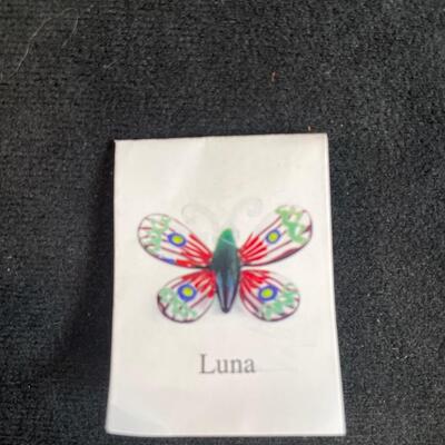 Lot 49. Butterfly Lot
