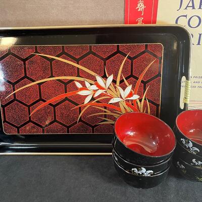 Lot 58 Japan Lot