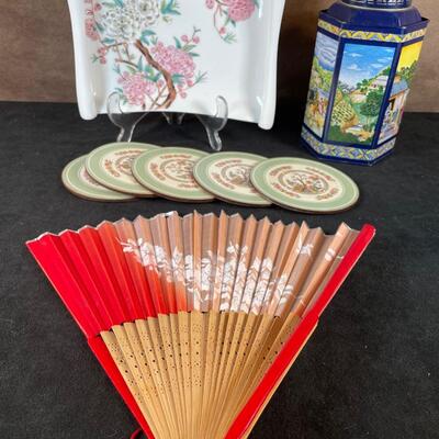 Lot 61. Asian Misc Lot