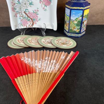 Lot 61. Asian Misc Lot