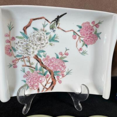 Lot 61. Asian Misc Lot