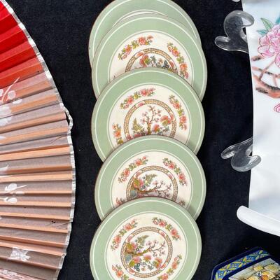 Lot 61. Asian Misc Lot