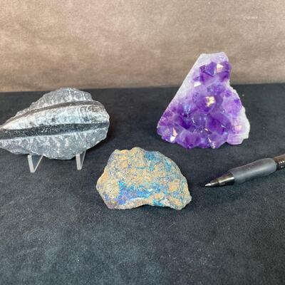 Lot 68  Three Rocks