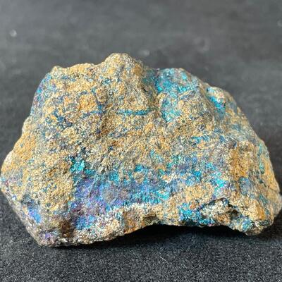 Lot 68  Three Rocks