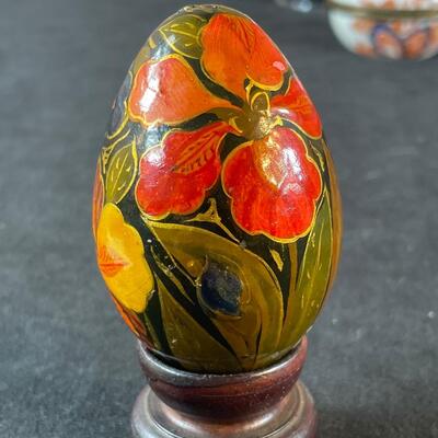 Lot 73. Asian Porcelain Lot