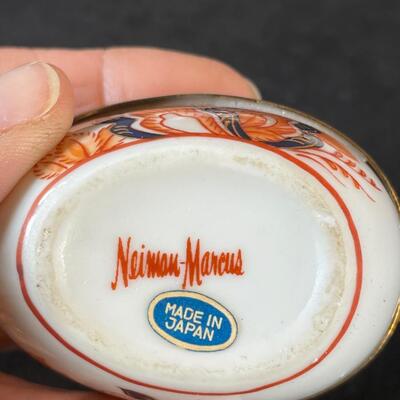 Lot 73. Asian Porcelain Lot