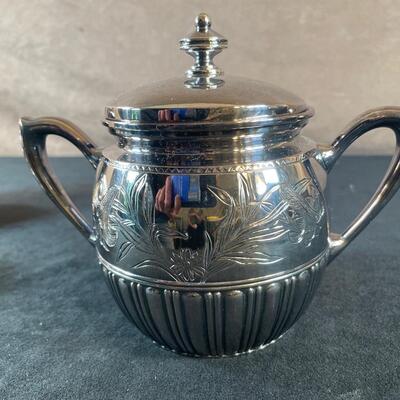 Lot 78. Vintage Metal Lot
