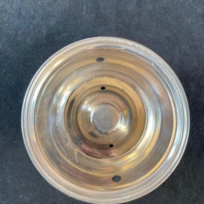 Lot 78. Vintage Metal Lot