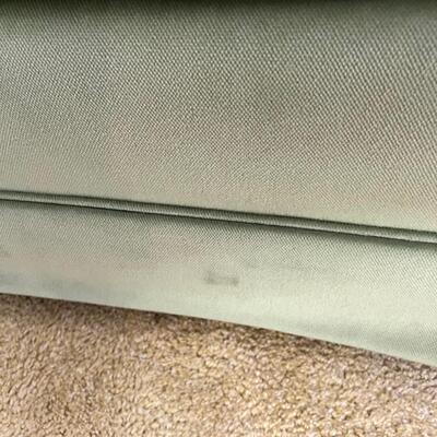 Rocker platform chair