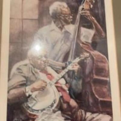 Preservation Hall Picture-41 x 19